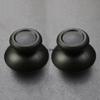 Adecuado para Tapas de Joystick de Mando Ps4, Tapas 3D de Cabeza de Hongo Ps4, Tapas de Hongo Ps4, Tapas de Joystick Ps4, Slim Pro