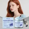 Crema Hidratante de Hierba Alimentada Hoygi, Crema Facial Hidratante Suave para Piel Suave y Delicada, Crema Hidratante para el Cuidado Diario de la Piel