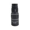 Telescopio Monocular de Venta Caliente Transfronterizo 16X52, Visión Nocturna de Alta Definición con Poca Luz, Telescopio de Alta Magnificación para Exteriores para Conciertos y Eventos Deportivos