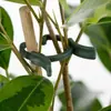 Clips para Plantas, Clips para Enredaderas, Clips de Jardinería, Clips de Mariposa, Clips de Sujeción para Plantas, Clips de Fijación para Enredaderas, Sujetadores