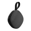 Caixa de Som Bluetooth Magnética Pequena Presente Criativo Impermeável Portátil Estéreo 5.3 Alto-falante para Exterior Gramado