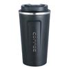 Caneca de Café de Aço Inoxidável 304 com Display Inteligente de Temperatura, Segunda Geração, Exportação, Copo Térmico de Aço Inoxidável, Camada Dupla a Vácuo, Copo de Água para Carro