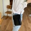 Bolsa para Teléfono Móvil 2026 Modelo Nuevo Bolso Cruzado de Moda para Mujer 2026 Ligera Bolsa de Cintura Mini Súper Popular Bolso Pequeño Bolsa de Equipaje