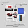 Homonth crema para el cuidado de arañazos de coche descontaminación limpieza pulido renovación de arañazos de coche crema para el cuidado de la belleza