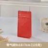 Bolsas de Válvula Transfronterizas para Granos de Café y Café en Polvo, Bolsas con Cierre Ziplock, Bolsas de Papel Kraft con Sello de Ocho Lados y Cierre, Hechas a Medida