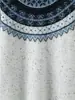 Nueva camiseta base de punto de cachemira para otoño e invierno, a la moda, suave y cómoda, jersey de cuello medio alto, estilo coreano simple para mujer