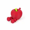 Brinquedos Impressos em 3D, Figuras Fofas de Frutas em Desenho Animado com Articulações Móveis, Enfeites de Mesa, Presentes de Modelo, Brinquedos da Moda, Bonecas