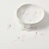 Accesorios de Mariposa de Doble Capa Simulada DIY Hechos a Mano Estéreo Mariposa Pequeña Decoraciones para Ropa Tela Accesorios de Mariposa Simulada
