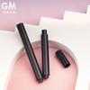 En Stock Tubo de Brillo de Labios de Aluminio de Alta Gama de 3 ml para Presionar, Botella de Crema para Ojos, Botella de Gel, Botella de Aceite Esencial, Materiales de Empaque Cosmético con Estampado Plateado