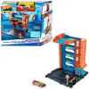 Hot Wheels Pista City Downtown Conjunto de Pistas (S)