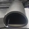 Algodão de Isolamento para Tubo de Água Solar PPR Tubo de Incêndio Anticongelante Espessado Autoadesivo Interno e Externo Abertura Manga de Isolamento de Borracha e Plástico