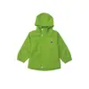 Jaqueta Softshell Infantil 2026 Outono Outdoor à Prova de Vento Impermeável Respirável Softshell com Capuz para Crianças Maiores