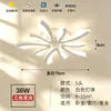 Lámpara de Techo Artística Moderna de Forma Irregular para Proteger los Ojos, Luz Principal de Lujo Moderno para Sala de Estar, Luminaria LED para Decoración del Hogar