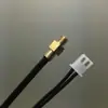 Sensor de Temperatura Termistor NTC Tipo Parafuso M3 M4 Acessórios para Impressora 3D 100K1%395010k