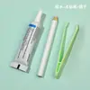 Conjunto de Adesivos para Maquiagem de Palco Patch de Floco de Neve Facial Infantil Maquiagem para Olhos de Noiva Decoração de Borboleta com Diamante Brilhante