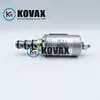 111-9916 É Adequado para 320B 320C 320D Válvula Solenoide de Alta Qualidade Kdrde5K-50-40C30-146