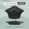 Pegatinas para Talón de Zapatos Deportivos, Zapatos Anti-Desgaste, Anti-Caídas, Encogibles, Se Pueden Cortar, Engrosadas y Ajustadas a Tallas de Zapatos Pequeñas, Pegatinas Autoadhesivas de Media Talla