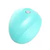 Novo Massageador de Cabeça Elétrico Portátil Instrumento de Massagem na Cabeça Recarregável Multifuncional Artefato de Dragagem do Couro Cabeludo Meridian