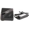 Adecuado para baterías de herramientas eléctricas Bosch de 7.2V-24V de Hidruro Metálico de Níquel y Cadmio-Níquel, Cargador Especial al por Mayor