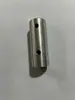 Fijación para Máquina Bobinadora Automática de Manga de Eje CNC Cabezal 12 Vueltas 12 Agujeros Pasantes Adaptador de Eje para Motor
