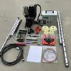 Escavadeira Portátil Automática Máquina de Perfuração Adequada para Múltiplas Indústrias Escavadeira Portátil Automática Máquina de Perfuração
