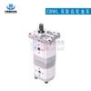 Bomba de Óleo de Dupla Engrenagem CBWL-E320/E320-AFH, CBWL-E320/E316-AFH