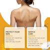 Ximonth Creme Cuidado Veneno de Abelha Limpeza Suave, Calmante, Suavizante e Nutritivo Creme para Cuidados com a Pele e Corpo