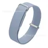 Compatível com Fivela de fecho de loop de silicone Google Fitbit Air Pulseira inteligente Google Fitbit Air pulseira