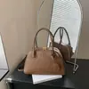 Bolso de Gran Capacidad para Mujer 2026 Nuevo Otoño Retro Bolso de Mano Sensación de Alta Gama Retro para Viajes Diarios Bolso de Hombro Único Cruzado
