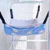 Hamaca para Gato en Jaula, Cama Colgante Hamaca para Gato, Columpio para Gato, Nido Colgante para Gato, Cesta Colgante para Gato Mascota, Cama Hamaca para Gato, Jaula para Gato