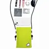 2026 Nova Bolsa Impermeável para Celular Bolsa para Armazenamento de Fezes de Pet Bolsa Transversal Ajustável para Viagem Fabricante Personalizado