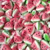 Artículo Popular Transfronterizo: Juguetes Realistas para Aliviar el Estrés Como Panes, Cubitos de Hielo, Barras de Mantequilla, Frutas y Fresas de Queso