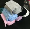 Guantes de Verano Coreanos al por Mayor de Seda de Hielo con Protección Solar para Hombres y Mujeres, Mangas para Brazos, Mangas Exteriores Frescas, Mangas Falsas con Protección Solar