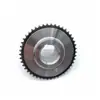 Engranaje de Distribución del Cigüeñal Adecuado para Mercedes-Benz S204 C204 W212 2710521203 A2710521203