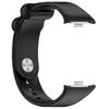 Adequado para Xiaomi 9/10Pro Redmi Watch6/5/4 Pulseira de Silicone para Relógio Pulseira Xiaomi 8Pro