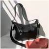BUQLE applebaby Nova Bolsa Feminina Primavera/Verão ~ especialista em personalidade recomenda bolsa transversal casual de PU de grande capacidade