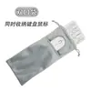Bolsa para Teclado Mecánico Bolsa para Teclado Bluetooth Cubierta Protectora de Almacenamiento a Prueba de Polvo K380 Neutro 68 Teclas 87 Teclas 108 Teclas