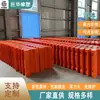 Flotador de Plástico de Caucho y Plástico Juhua para Operaciones de Transporte de Mano de Obra, Superficie Lisa, Resistente a la Corrosión y Resistente al Impacto