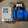 Zhongyu Supply JMC-LDE Medidor de Vazão Eletromagnético DY-LDE Medidor de Vazão Eletromagnético Inteligente Integrado Múltiplas Especificações