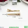 4- 8cm Presilhas Finas para Cabelo, Presilhas Bico de Pato, Materiais para Artesanato DIY, Presilhas sem Marcas, Grampos de Cabelo, Presilhas Bb, Pentes de Cabelo, Acessórios para Presilhas de Cabelo