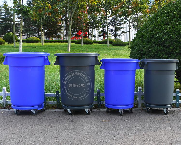 滚轮垃圾桶_13