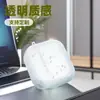 Adecuado para Auriculares Bluetooth Apple Airpods4 Funda Protectora de TPU Carcasa de Silicona para Auriculares Pro2 Funda Protectora para Auriculares
