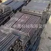 Grampos para dormentes de light rail de mineração 8kg 12kg 15kg conectores de cauda de junção de trilhos de via subterrânea grampos isolantes