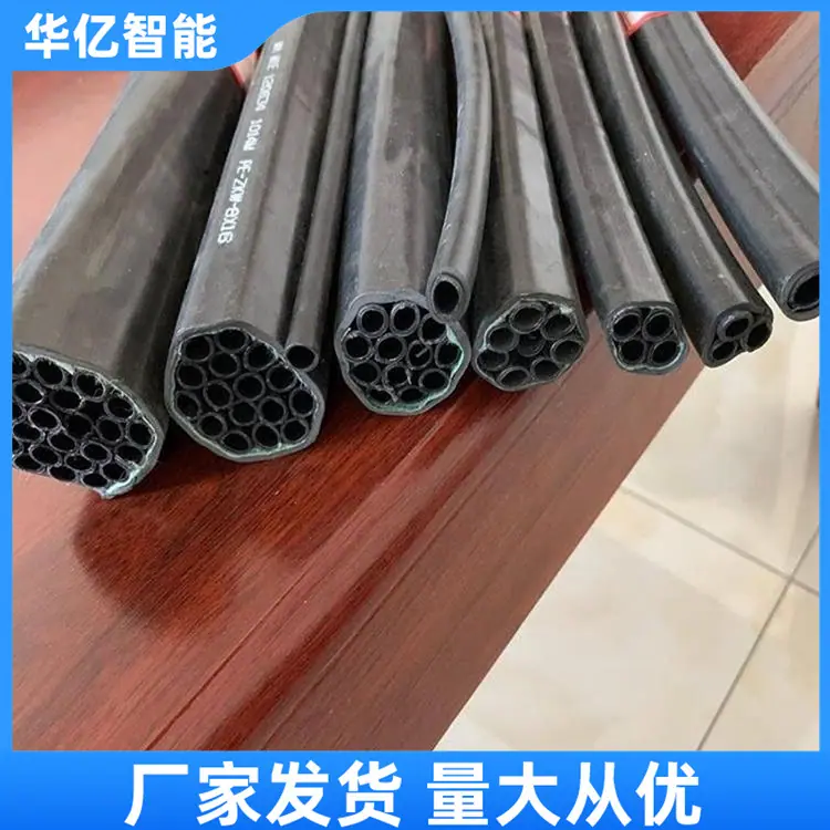 束管 华亿07