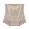 Pantalones Antibacterianos 7A que Cambian de Temperatura con Control de Abdomen y Entrepierna Extendida, Pantalones de Compresión Dorados de Lujo para Control de Abdomen para Mujer, Pantalones de Cintura Alta para Moldear el Cuerpo, Levantar Glúteos y Esculpir