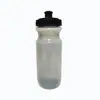 Publicidad de regalo tetera práctica taza portátil para deportes al aire libre botella de agua de plástico creativa 600ml LOGOTIPO imprimible