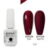 Esmalte de Gel para Uñas al Por Mayor Capa Base Capa Superior Set de Gel Fototerapia Gel Esmalte de Uñas Ojo de Gato con Brillo