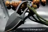 Cuchillo al por mayor Navaja Suiza para Exteriores Mini Navaja Navaja Garra Navaja de Supervivencia MC Navaja Regalo Cuchillo Recto Pequeño para Frutas