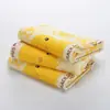 Toalla Infantil Jielia Algodón Suave Absorbente Color Liso Algodón Toalla Infantil Bordado Supermercado Venta al por Mayor Compra Grupal Bienestar 3113