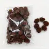 Bola de lana de color dorado de alta elasticidad mixta bola de lana de cebolla dorada hecha a mano creativa para niños DIY bola de lana de cebolla dorada ropa juguete bola de lana al por mayor